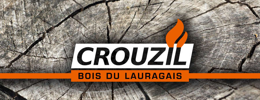 CROUZIL BOIS DU LAURAGAIS | Bois et Granuls de Chauffage